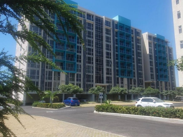 First image of Cambridge-2-4 Musgrave Ave in Kingston 5, St. Andrew, Jamaica - property is For Rent