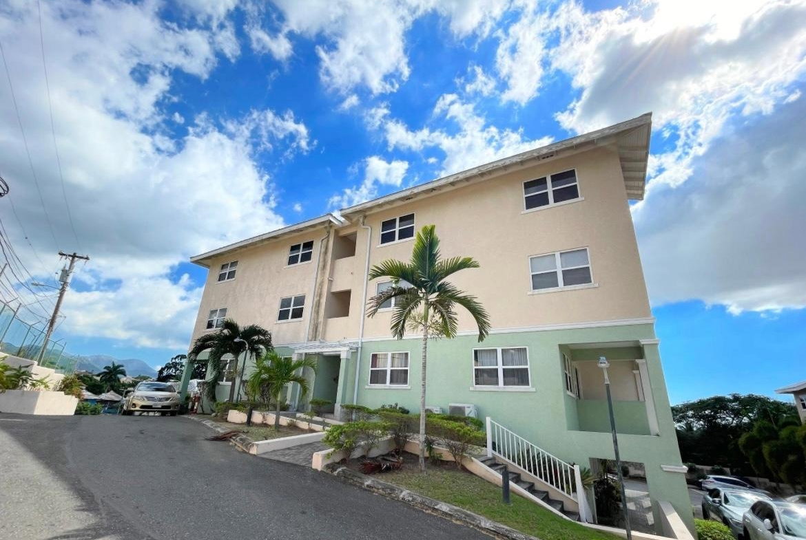 First image of B16-5 Graham Heights in Kingston 6, St. Andrew, Jamaica - property is For Rent