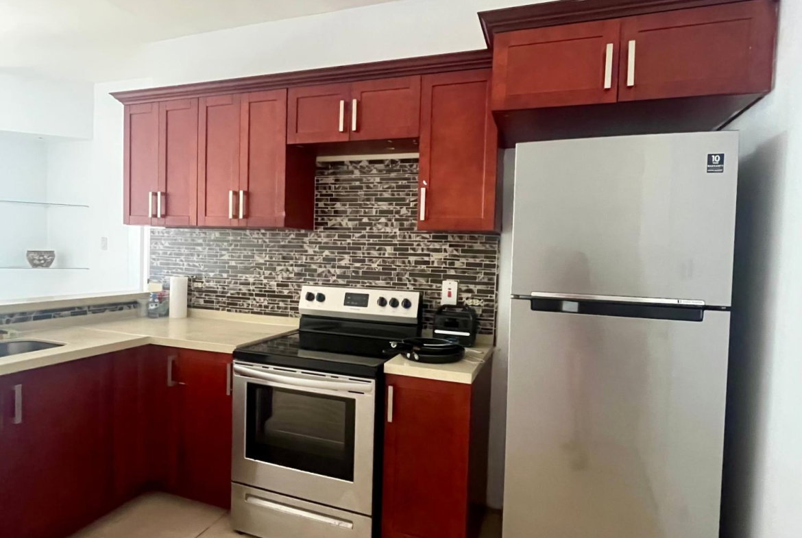 Second image of B16-5 Graham Heights in Kingston 6, St. Andrew, Jamaica - property is For Rent