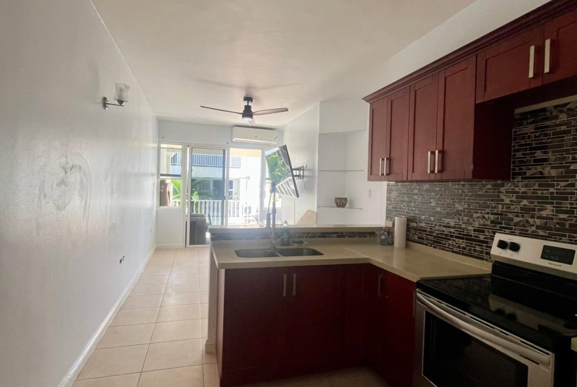 Third image of B16-5 Graham Heights in Kingston 6, St. Andrew, Jamaica - property is For Rent