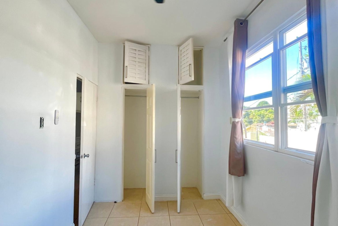Fifth image of B16-5 Graham Heights in Kingston 6, St. Andrew, Jamaica - property is For Rent