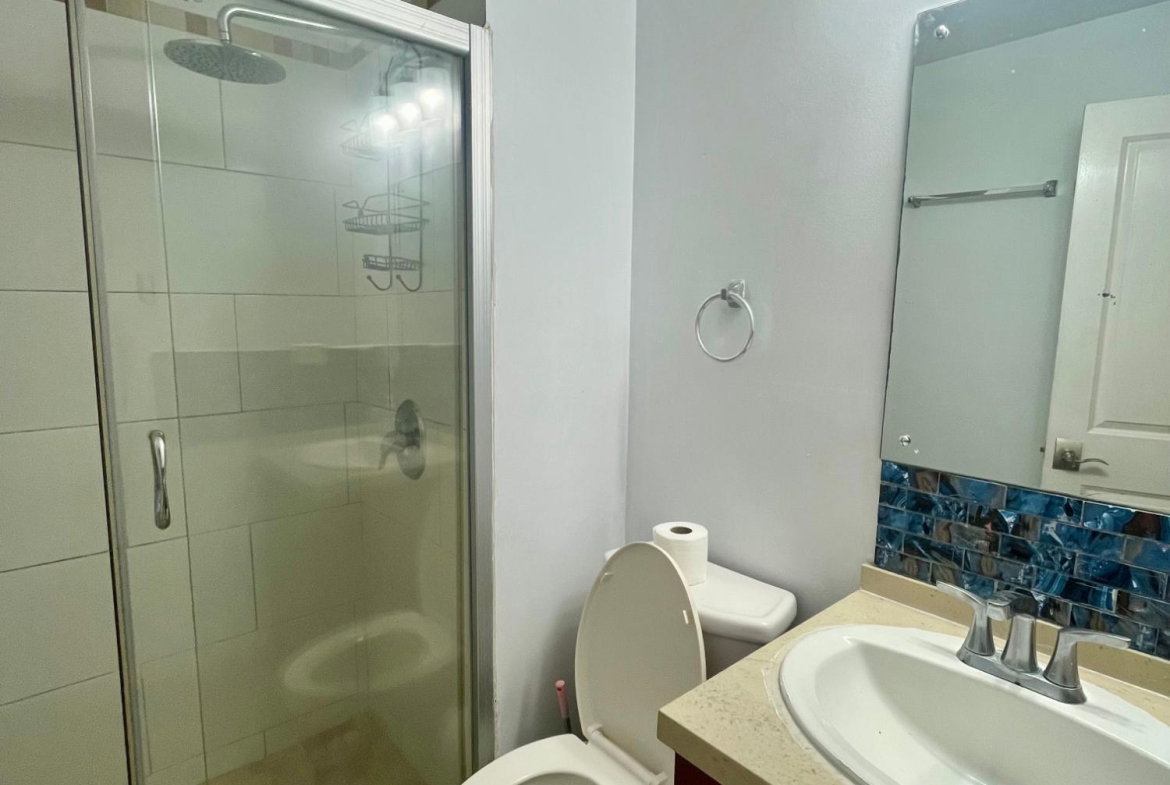 Seventh image of B16-5 Graham Heights in Kingston 6, St. Andrew, Jamaica - property is For Rent
