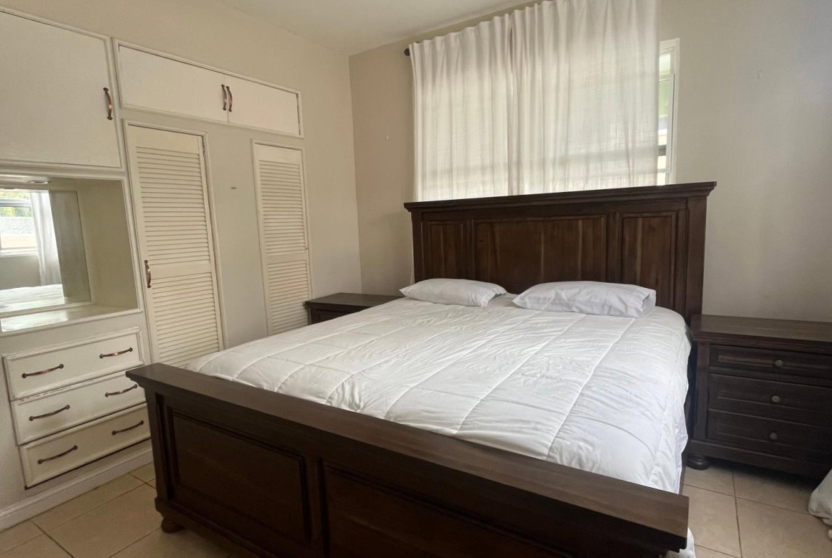Tenth image of B16-5 Graham Heights in Kingston 6, St. Andrew, Jamaica - property is For Rent