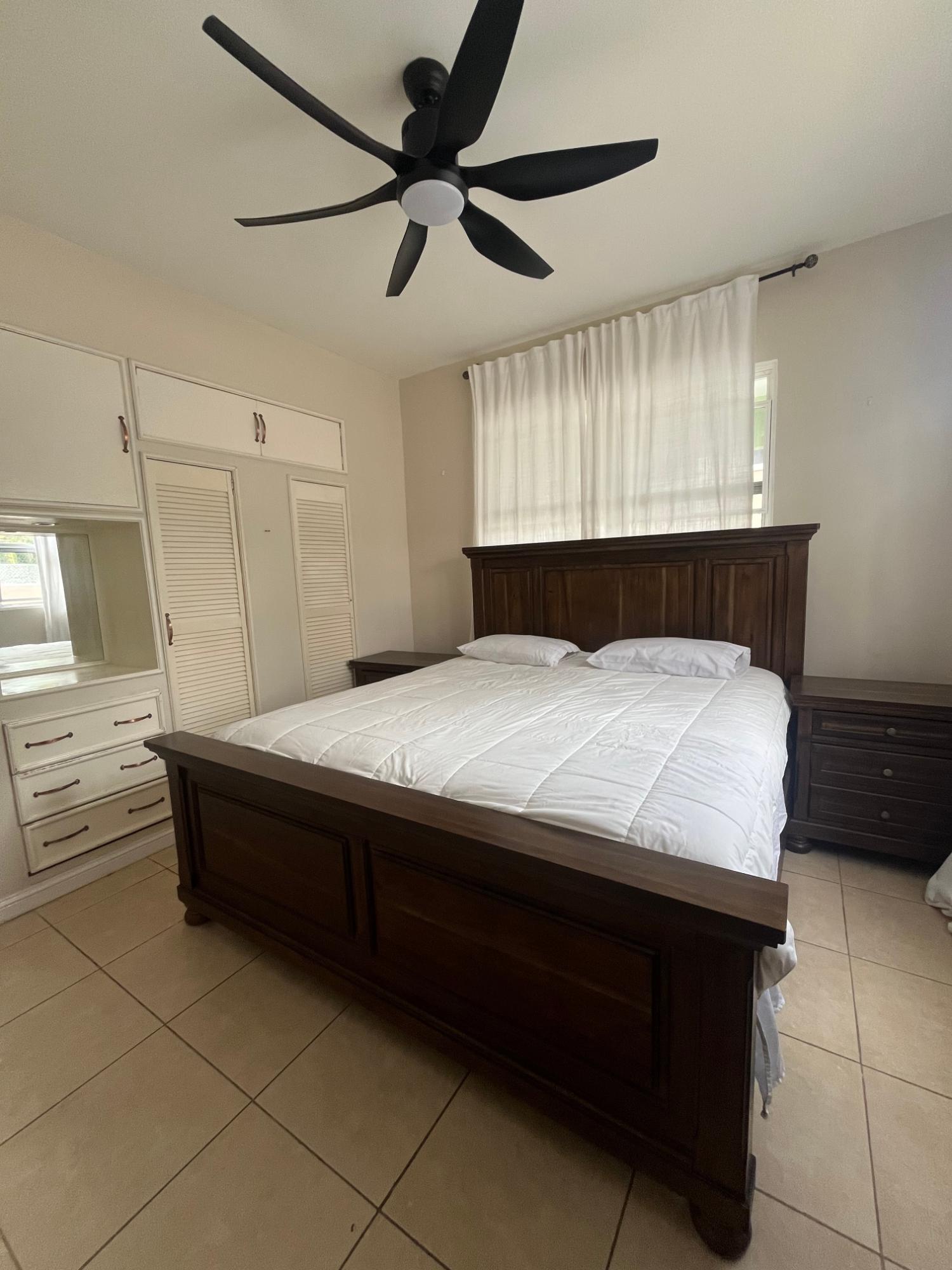 Tenth image of B16-5 Graham Heights in Kingston 6, St. Andrew, Jamaica - property is For Rent