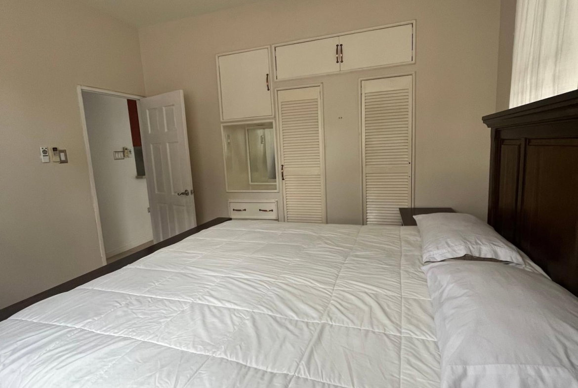 Eleventh image of B16-5 Graham Heights in Kingston 6, St. Andrew, Jamaica - property is For Rent