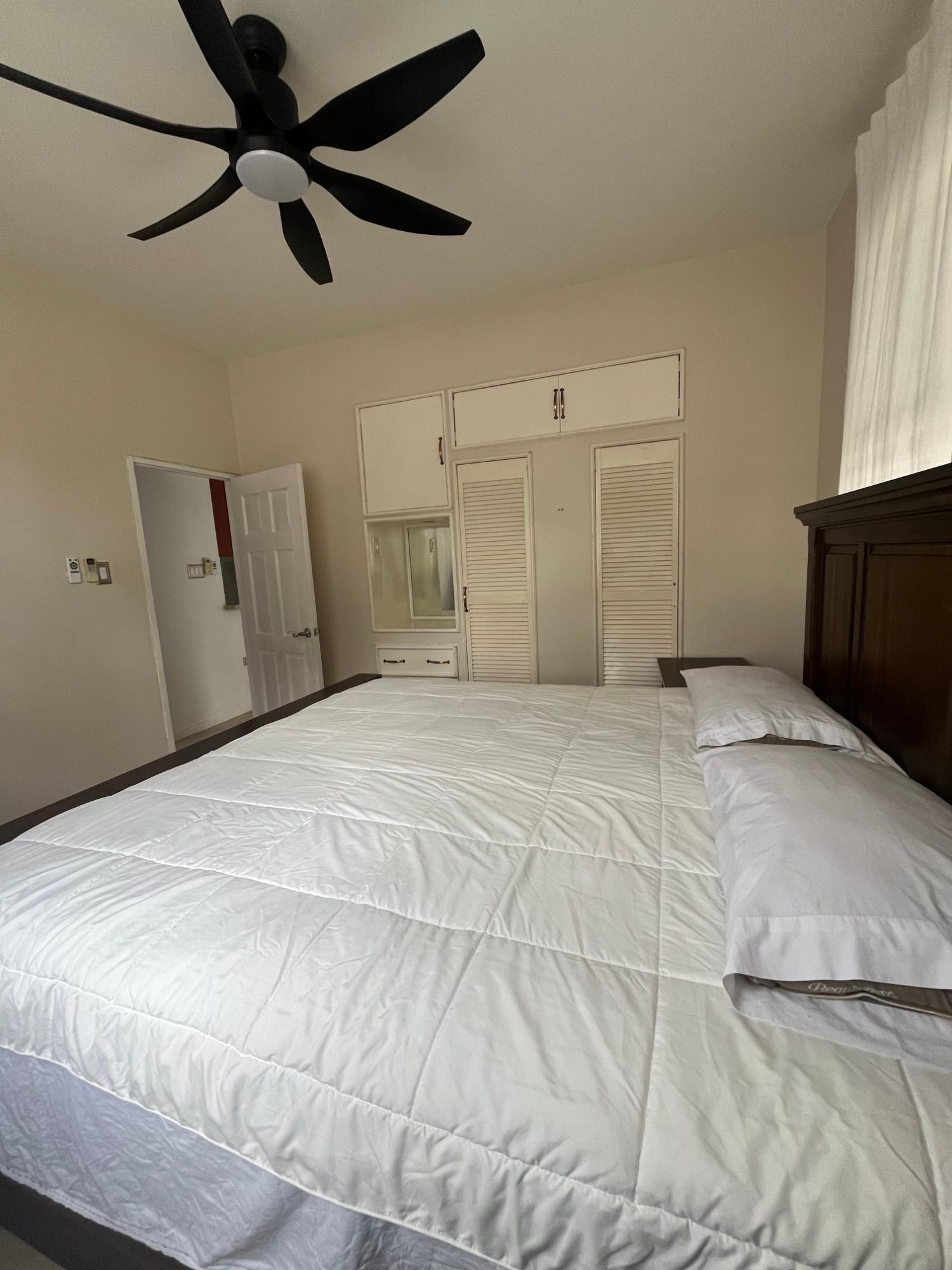 Eleventh image of B16-5 Graham Heights in Kingston 6, St. Andrew, Jamaica - property is For Rent