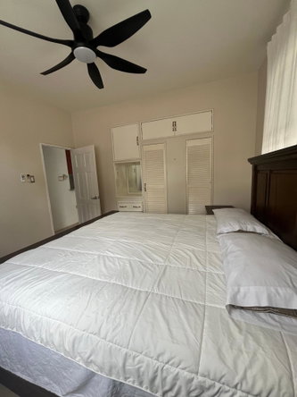 Eleventh image of B16-5 Graham Heights in Kingston 6, St. Andrew, Jamaica - property is For Rent