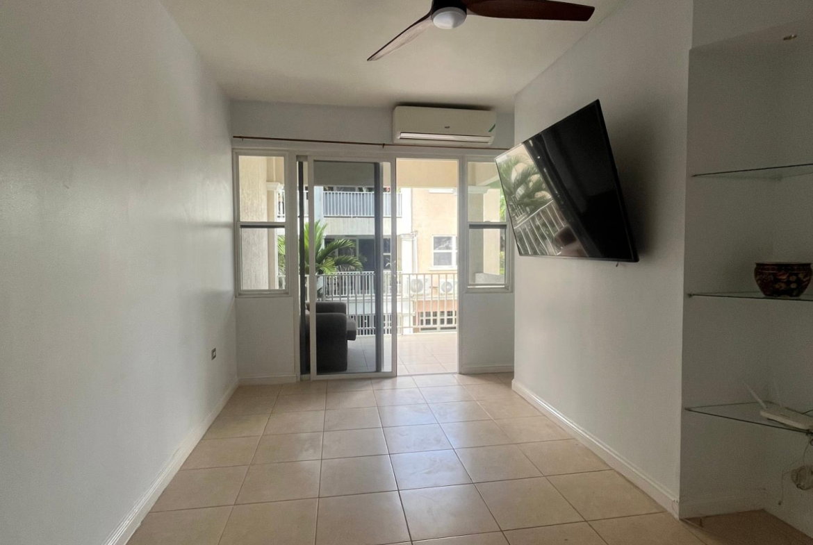 Twelfth image of B16-5 Graham Heights in Kingston 6, St. Andrew, Jamaica - property is For Rent