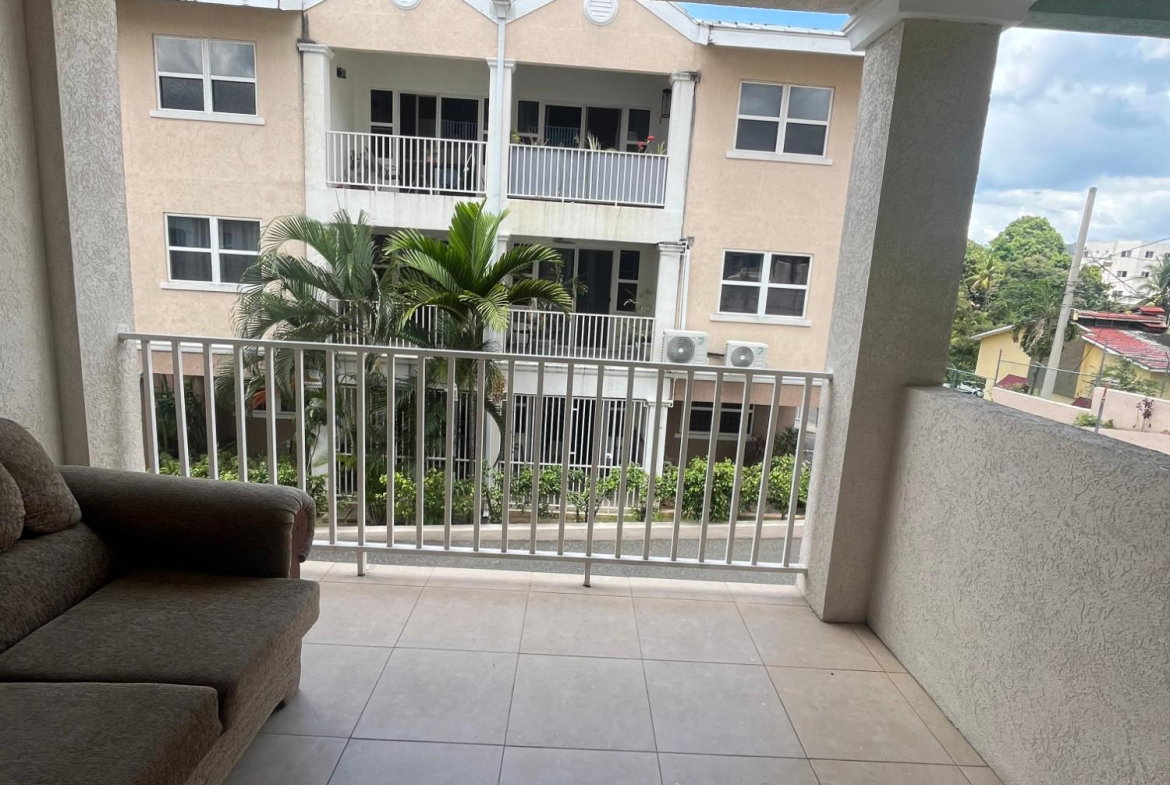 Fourteenth image of B16-5 Graham Heights in Kingston 6, St. Andrew, Jamaica - property is For Rent