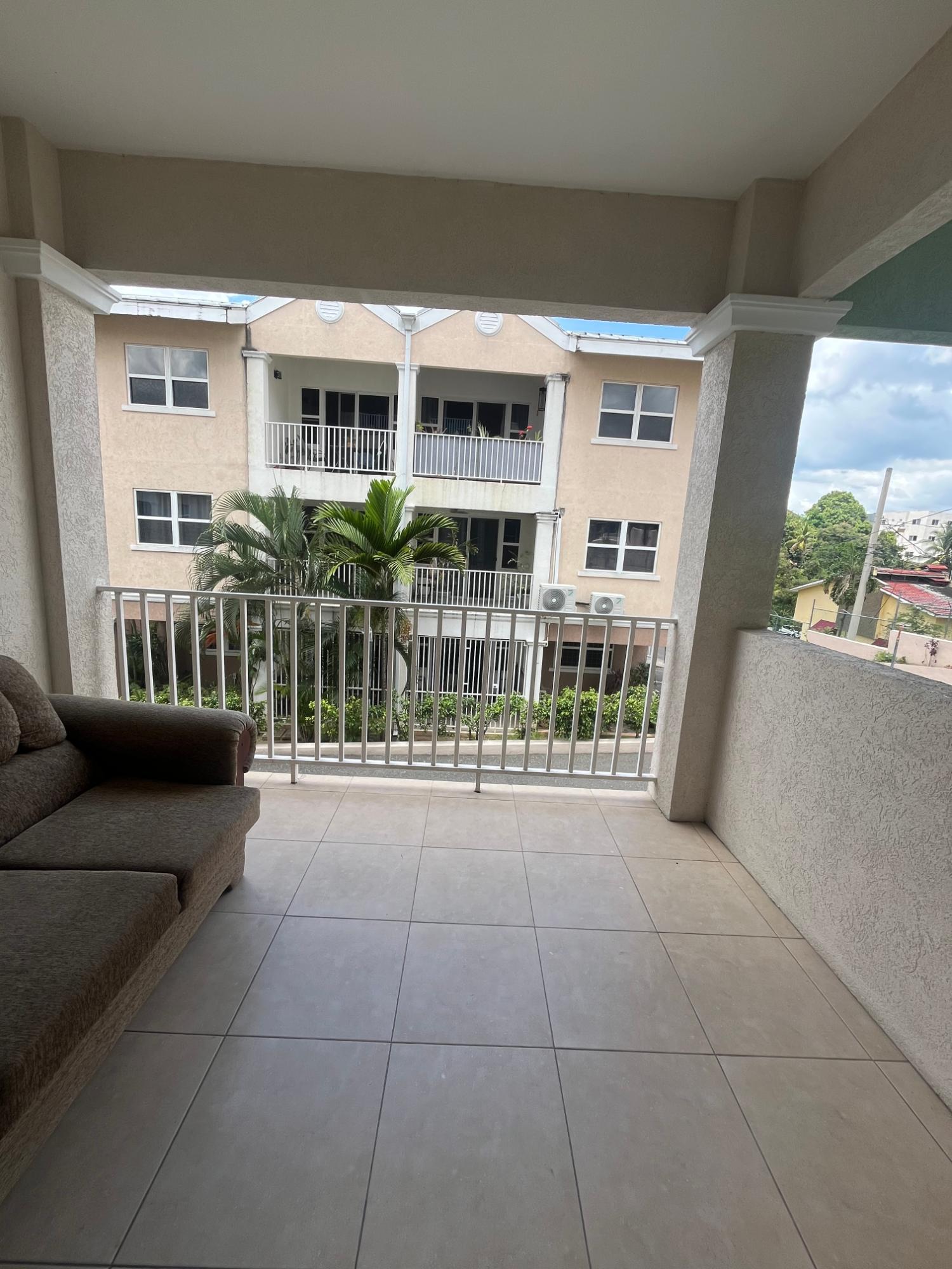 Fourteenth image of B16-5 Graham Heights in Kingston 6, St. Andrew, Jamaica - property is For Rent