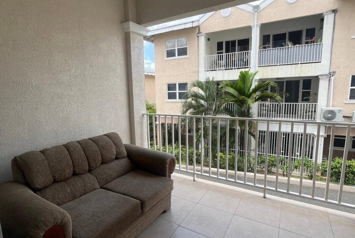 Fifteenth image of B16-5 Graham Heights in Kingston 6, St. Andrew, Jamaica - property is For Rent
