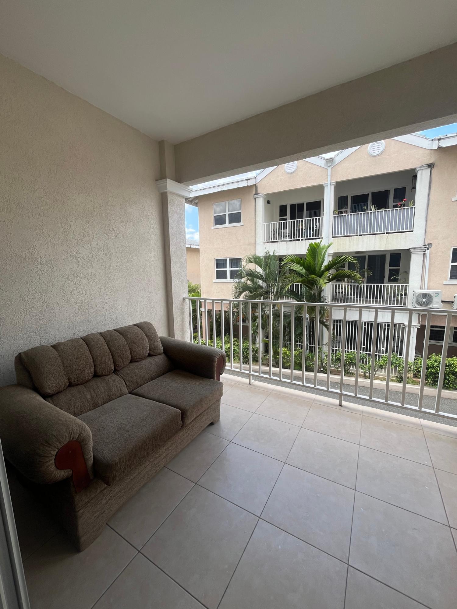 Fifteenth image of B16-5 Graham Heights in Kingston 6, St. Andrew, Jamaica - property is For Rent
