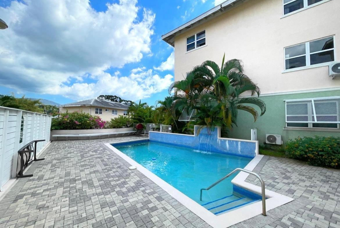 Seventeenth image of B16-5 Graham Heights in Kingston 6, St. Andrew, Jamaica - property is For Rent