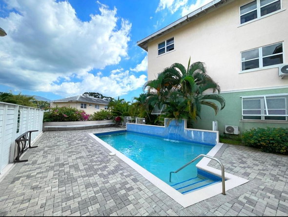 Seventeenth image of B16-5 Graham Heights in Kingston 6, St. Andrew, Jamaica - property is For Rent