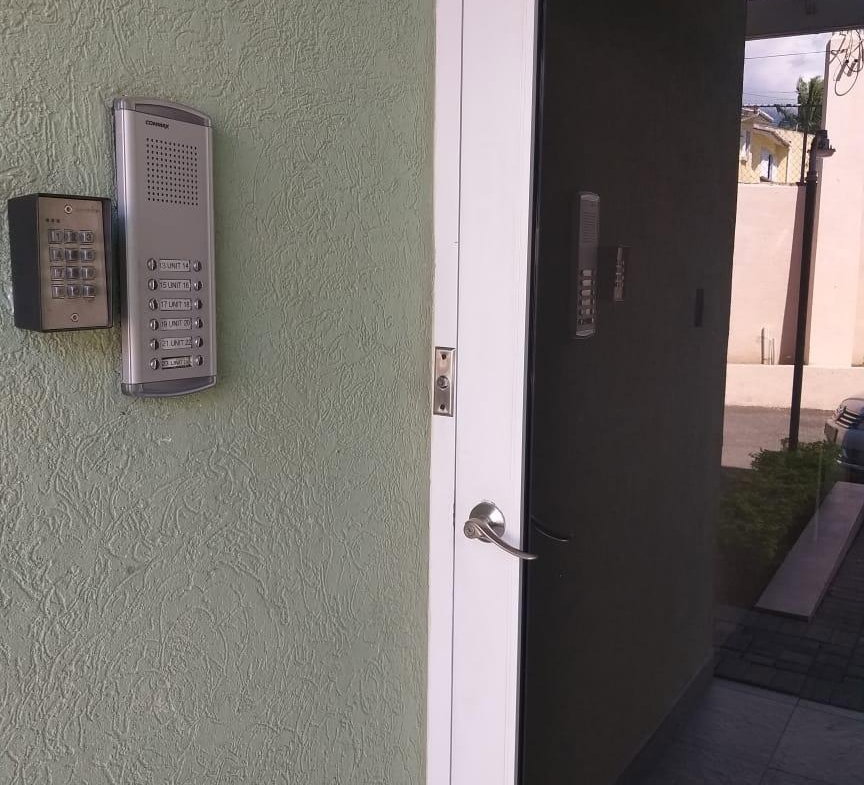 Nineteenth image of B16-5 Graham Heights in Kingston 6, St. Andrew, Jamaica - property is For Rent