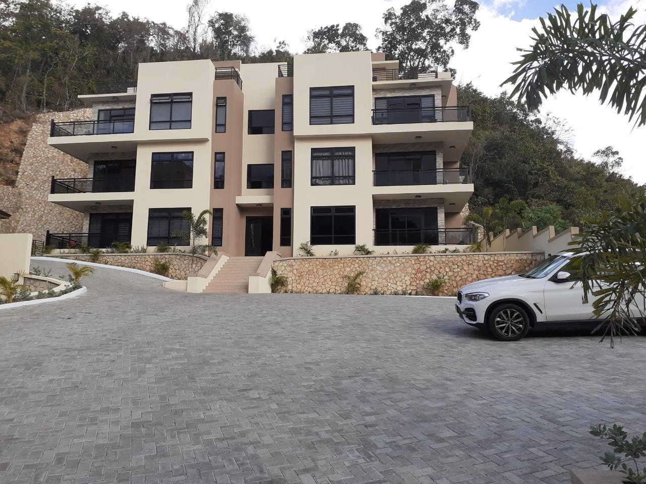 Stunning-2-Bedroom-Apartment-for-Rent-in-St.-Andrew First image of 6-8 Lispcombe Drive in Kingston 9, St. Andrew, Jamaica - property is For Rent