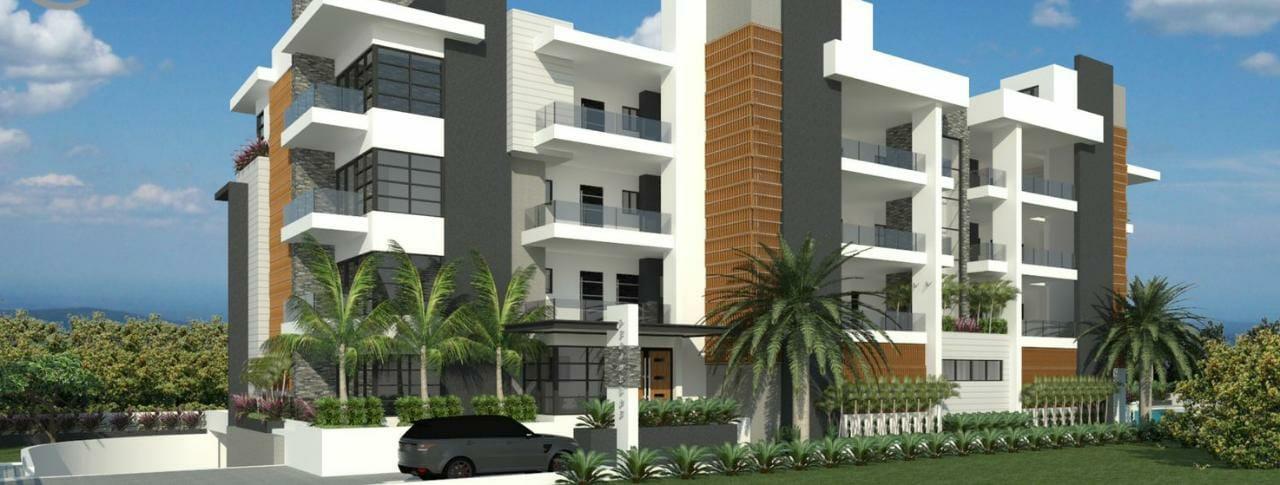 Second image of 9-29 Border Avenue in Kingston 19, St. Andrew, Jamaica - property is For Sale