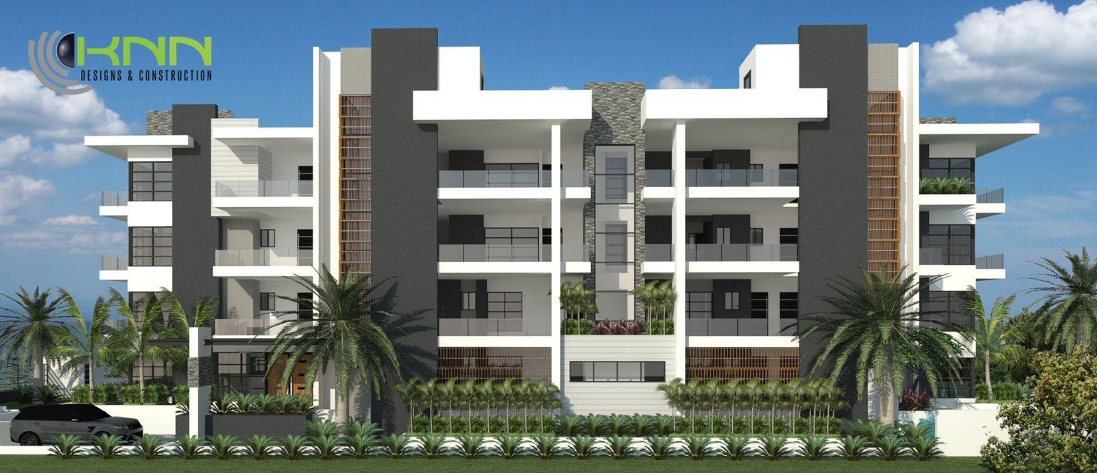 Third image of 9-29 Border Avenue in Kingston 19, St. Andrew, Jamaica - property is For Sale