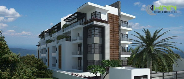 Fourth image of 9-29 Border Avenue in Kingston 19, St. Andrew, Jamaica - property is For Sale
