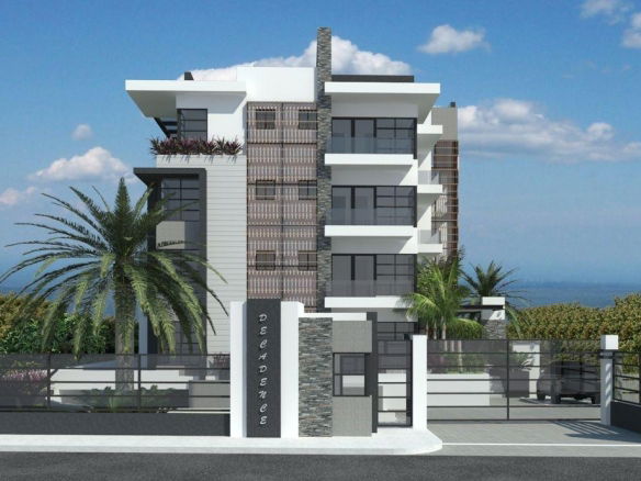 First image of 9-29 Border Avenue in Kingston 19, St. Andrew, Jamaica - property is For Sale