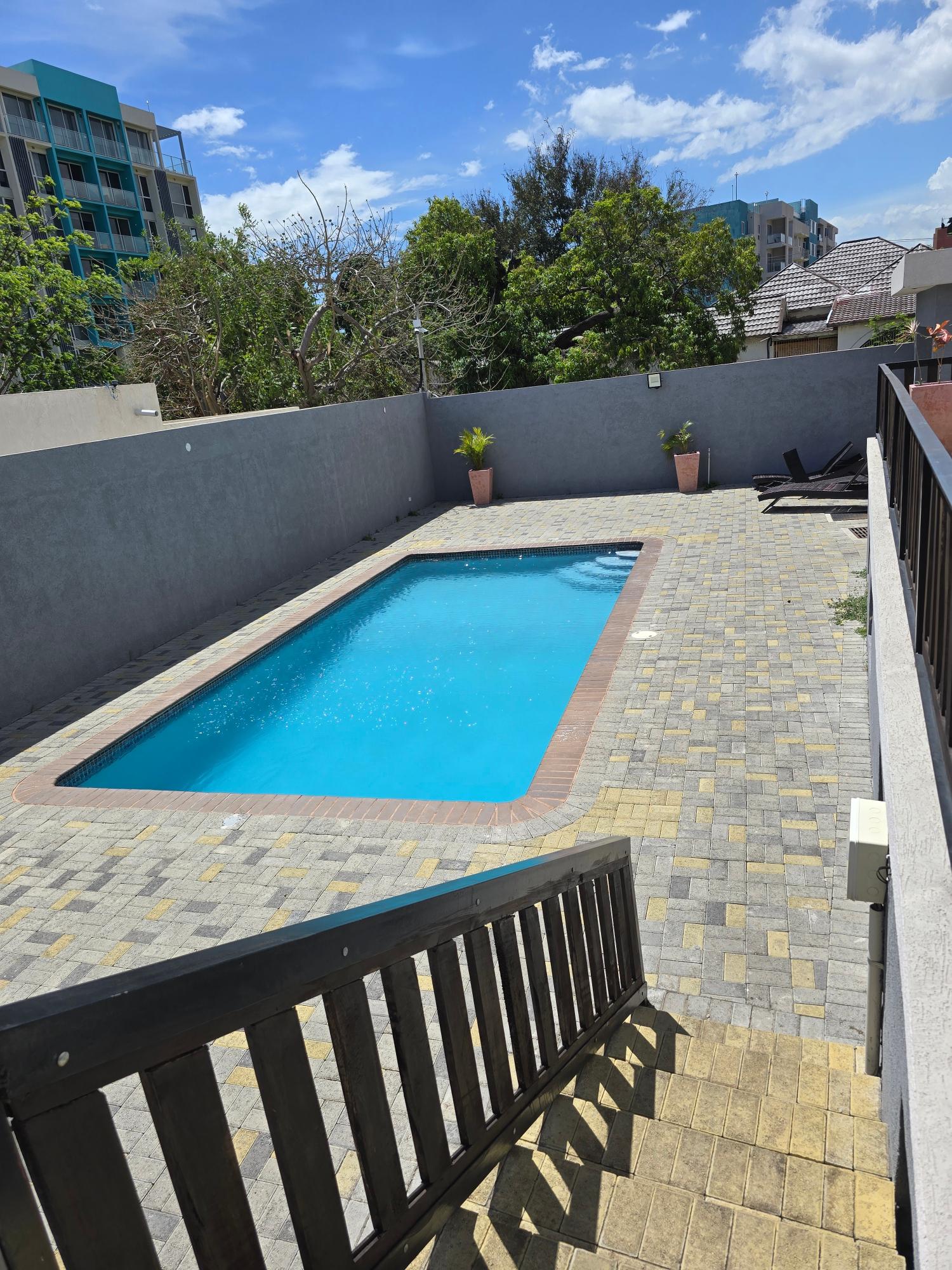 Third image of 27- 1 Argyle Road, Kingston 5 in Kingston 5, St. Andrew, Jamaica - property is For Sale