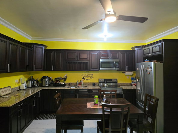 Ninth image of 27- 1 Argyle Road, Kingston 5 in Kingston 5, St. Andrew, Jamaica - property is For Sale