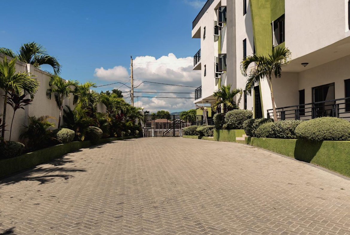 Twenty-First image of 17-10 Russell Heights in Kingston 6, St. Andrew, Jamaica - property is For Sale