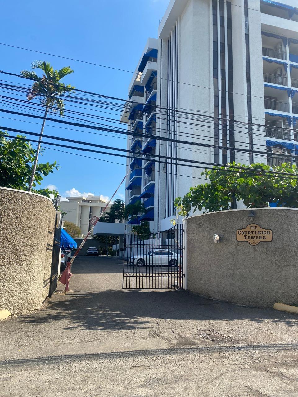 Stunning-2-Bedroom-Apartment-for-Sale-in-St.-Andrew-Jamaica Fifteenth image of 10-3 Renfrew Road in Kingston 10, St. Andrew, Jamaica - property is For Sale