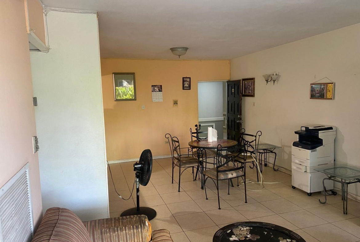 Sixth image of 10-3 Renfrew Road in Kingston 10, St. Andrew, Jamaica - property is For Sale