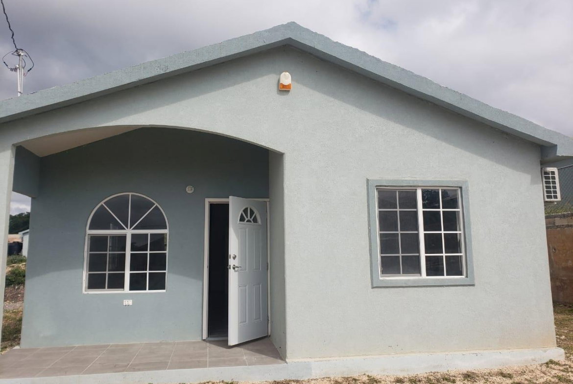 First image of Lot 524 Camelot Village Phase 5, in Discovery Bay, St. Ann, Jamaica - property is For Rent