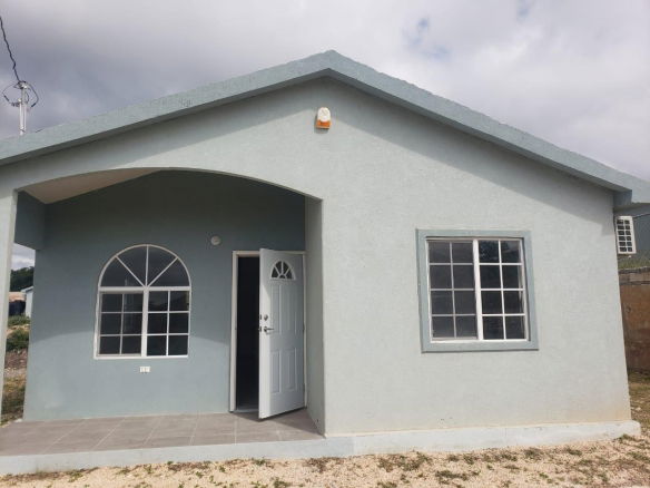 First image of Lot 524 Camelot Village Phase 5, in Discovery Bay, St. Ann, Jamaica - property is For Rent