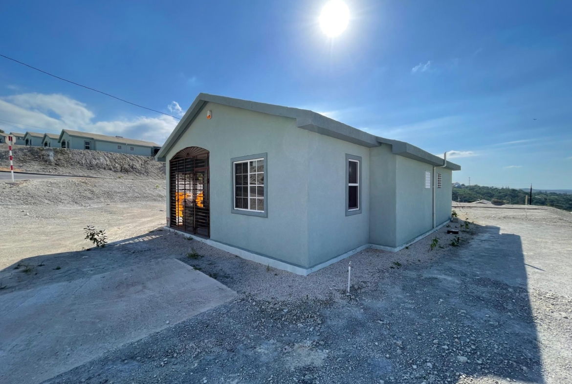 First image of Lot 537 Camelot Village, Phase v in Discovery Bay, St. Ann, Jamaica - property is For Rent