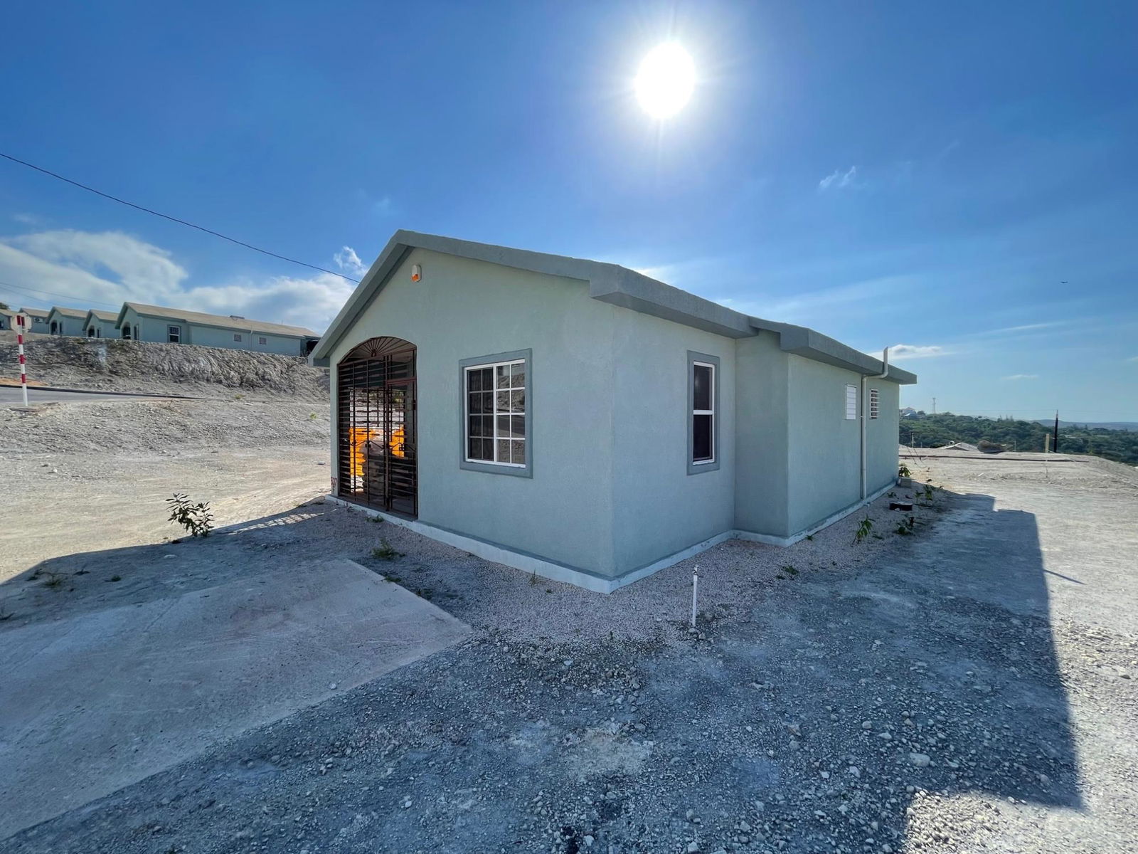 First image of Lot 537 Camelot Village, Phase v in Discovery Bay, St. Ann, Jamaica - property is For Rent