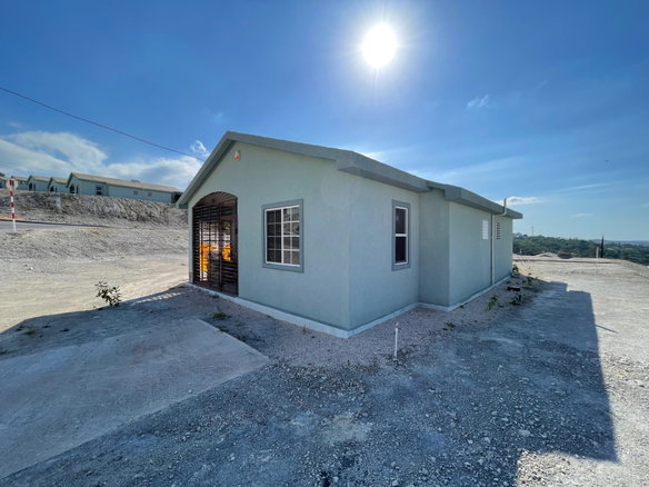 First image of Lot 537 Camelot Village, Phase v in Discovery Bay, St. Ann, Jamaica - property is For Rent