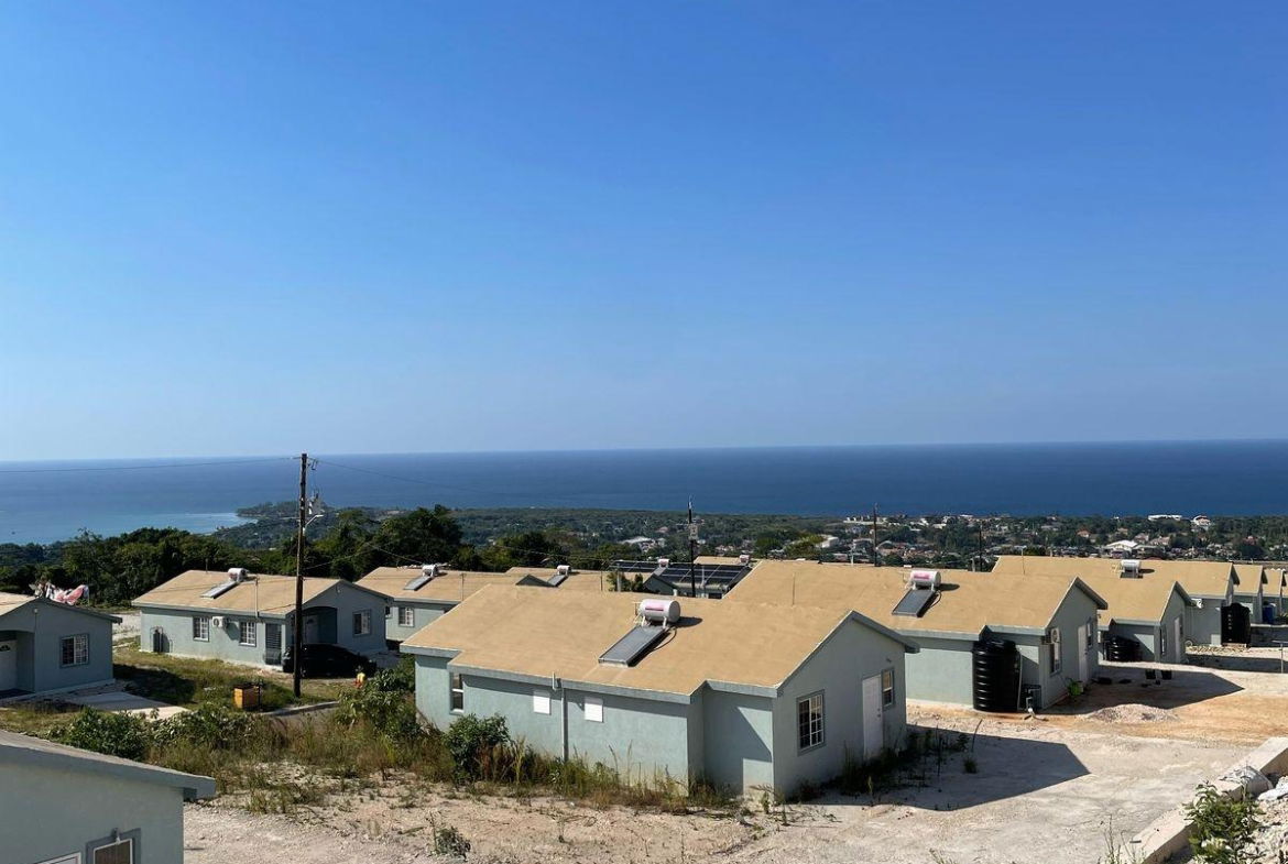 Third image of Lot 537 Camelot Village, Phase v in Discovery Bay, St. Ann, Jamaica - property is For Rent