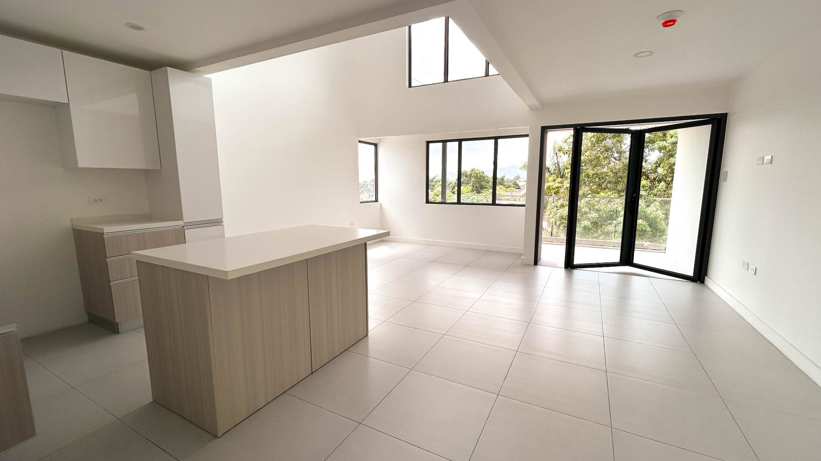 Second image of A17-2 1/2 Graham Heights in Kingston 6, St. Andrew, Jamaica - property is For Sale