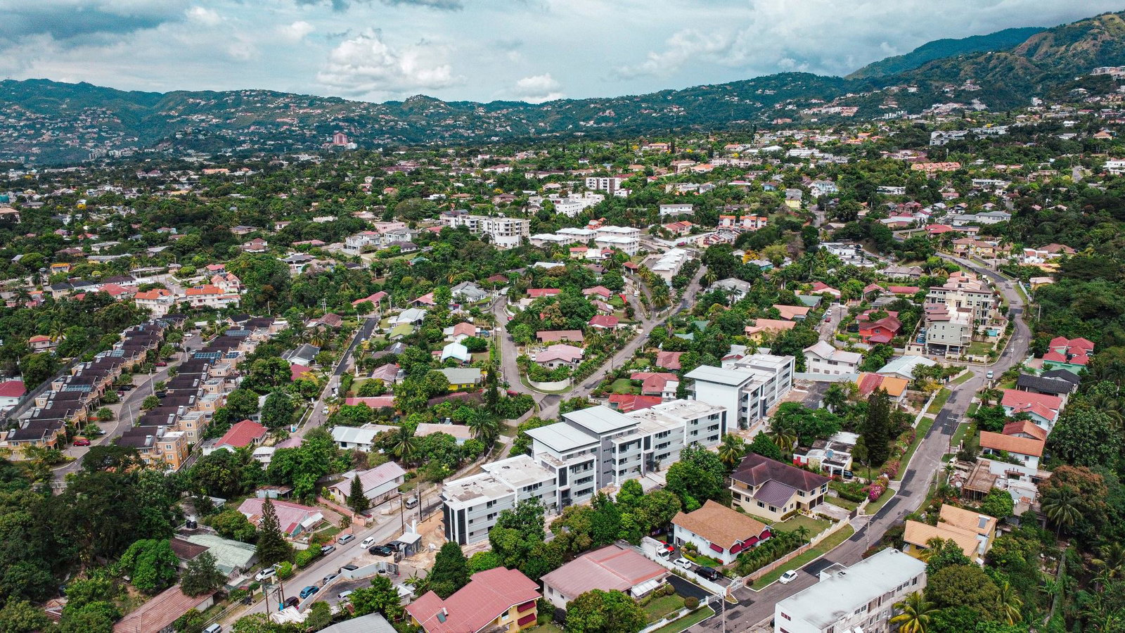 First image of A17-2 1/2 Graham Heights in Kingston 6, St. Andrew, Jamaica - property is For Sale