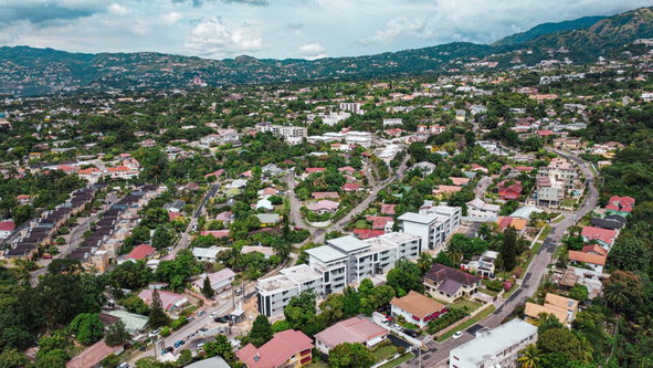 First image of A17-2 1/2 Graham Heights in Kingston 6, St. Andrew, Jamaica - property is For Sale