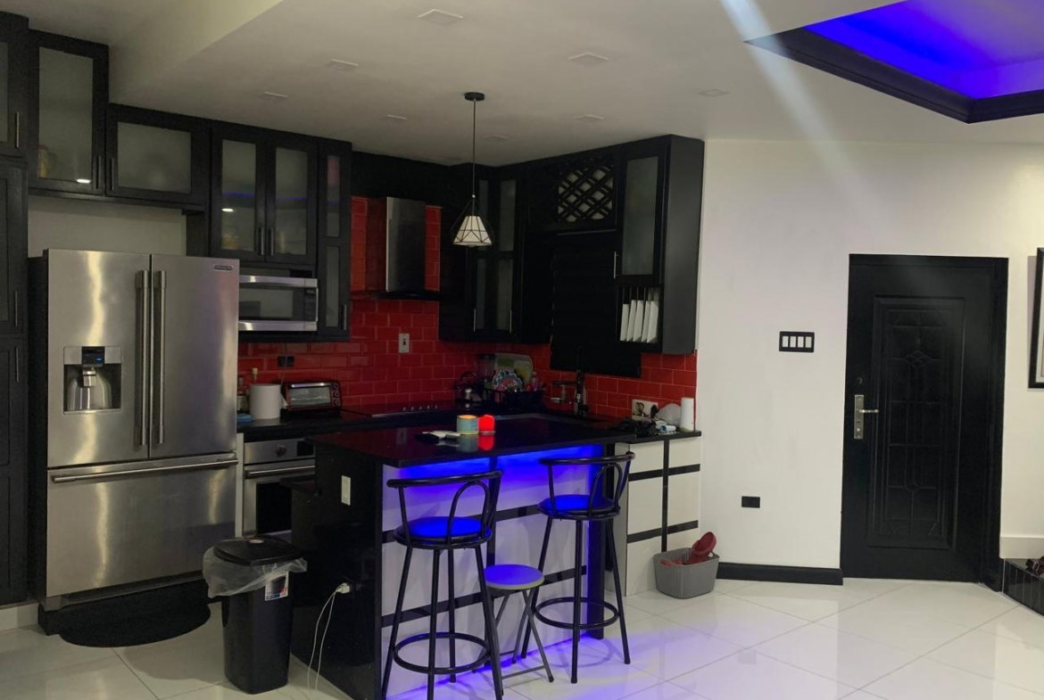 Third image of 40-7 Kensington Crescent in Kingston 5, St. Andrew, Jamaica - property is For Sale