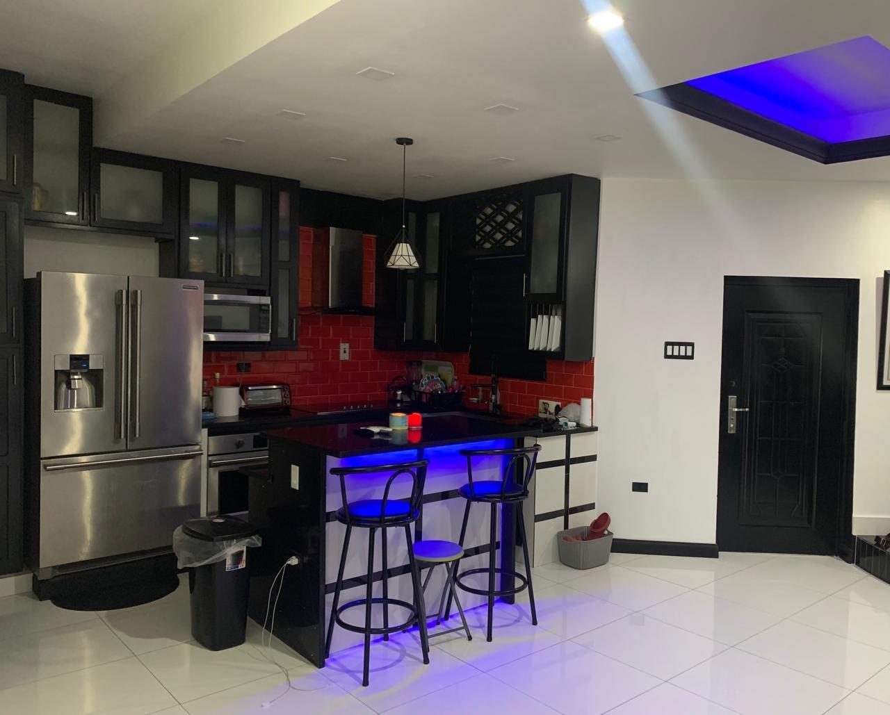 Third image of 40-7 Kensington Crescent in Kingston 5, St. Andrew, Jamaica - property is For Sale