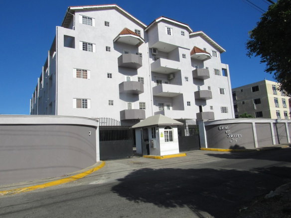 First image of 40-7 Kensington Crescent in Kingston 5, St. Andrew, Jamaica - property is For Sale