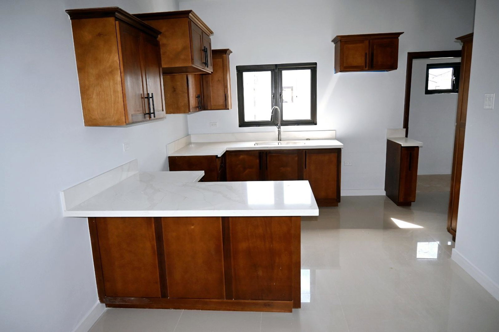 Second image of 175 Oak Estate in Bernard Lodge, St. Catherine, Jamaica - property is For Rent
