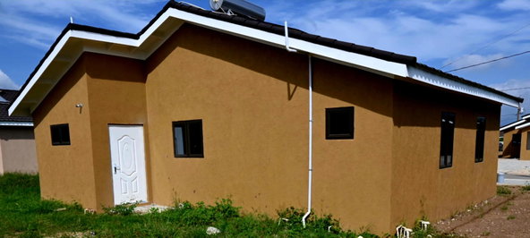 Thirteenth image of 175 Oak Estate in Bernard Lodge, St. Catherine, Jamaica - property is For Rent