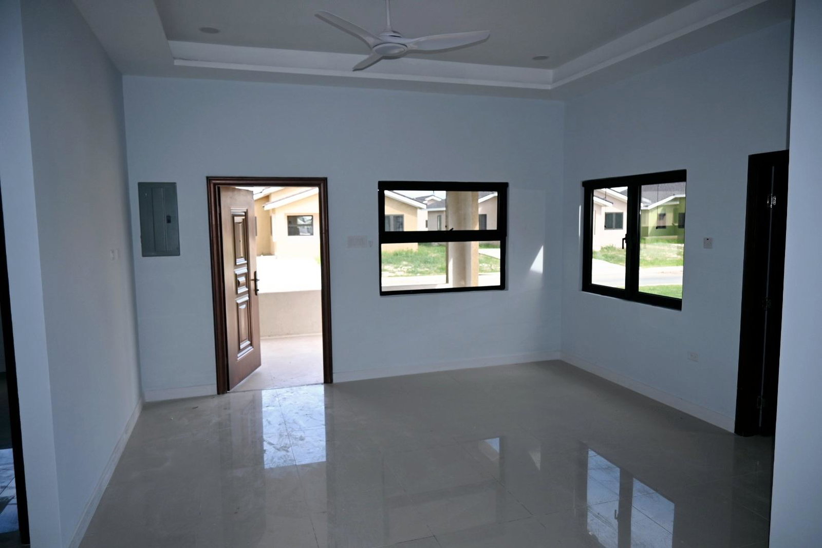 Third image of 175 Oak Estate in Bernard Lodge, St. Catherine, Jamaica - property is For Rent