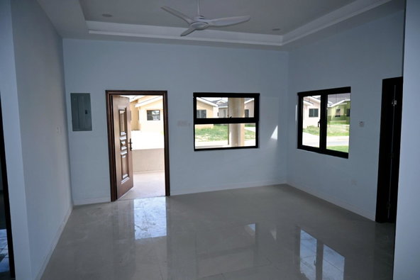Third image of 175 Oak Estate in Bernard Lodge, St. Catherine, Jamaica - property is For Rent