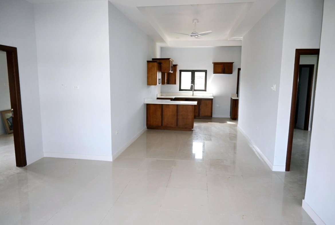 Fourth image of 175 Oak Estate in Bernard Lodge, St. Catherine, Jamaica - property is For Rent