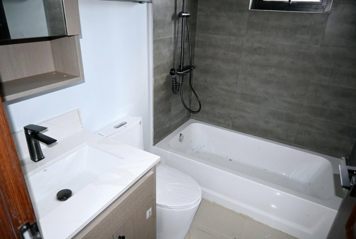 Sixth image of 175 Oak Estate in Bernard Lodge, St. Catherine, Jamaica - property is For Rent