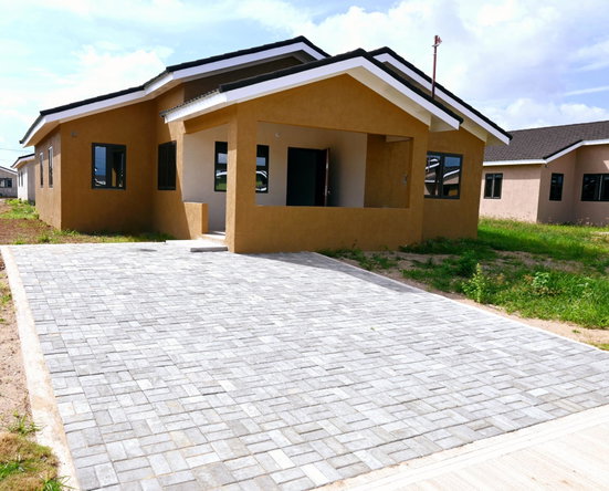 First image of 175 Oak Estate in Bernard Lodge, St. Catherine, Jamaica - property is For Rent