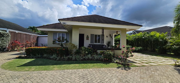 Second image of 667 Ackee Walk, Richmond Esta in Laughlands, St. Ann, Jamaica - property is For Rent