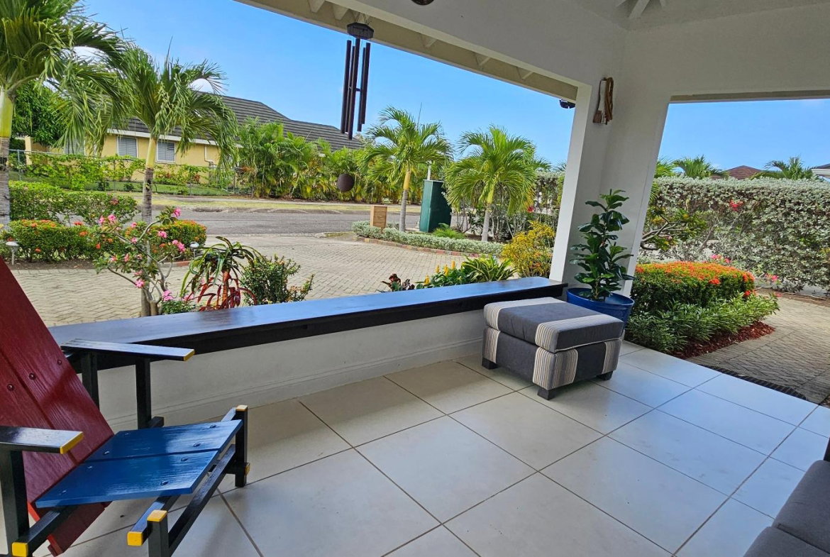 Eleventh image of 667 Ackee Walk, Richmond Esta in Laughlands, St. Ann, Jamaica - property is For Rent